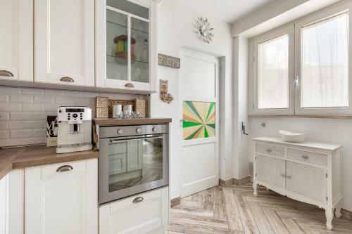 Apartamento Appartamento Arca Di Noae