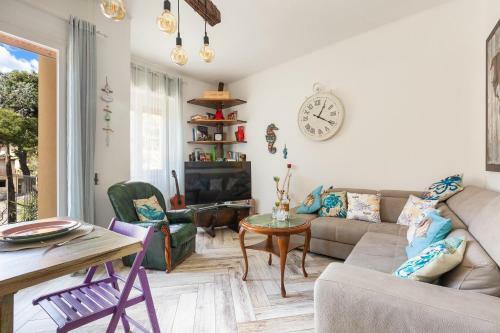 Apartamento Appartamento Arca Di Noae