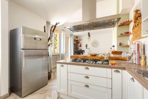 Apartamento Appartamento Arca Di Noae