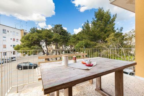 Apartamento Appartamento Arca Di Noae