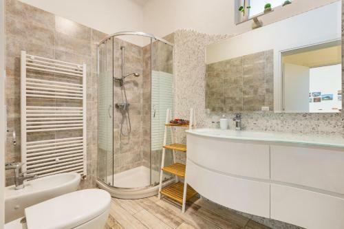 Apartamento Appartamento Arca Di Noae
