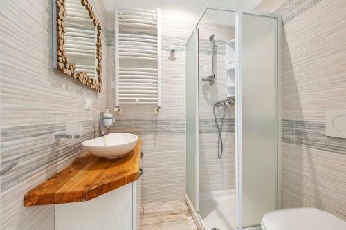 Apartamento Appartamento Arca Di Noae