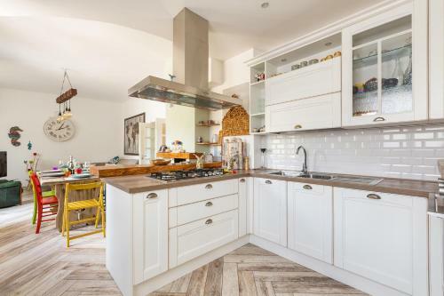 Apartamento Appartamento Arca Di Noae