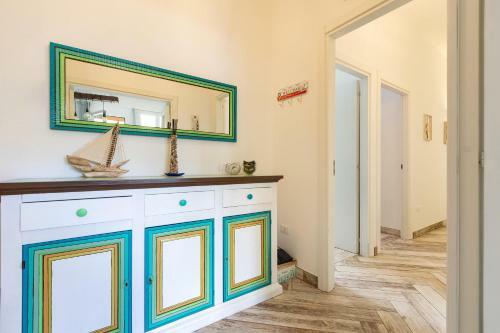 Apartamento Appartamento Arca Di Noae