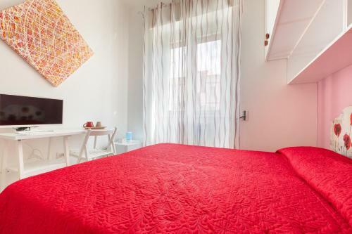 Apartamento Appartamento Arca Di Noae