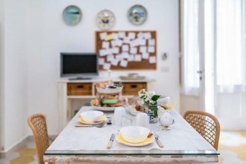 Li Frati Casa Vacanze