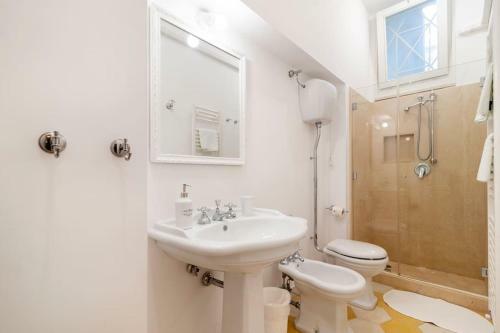 Li Frati Casa Vacanze
