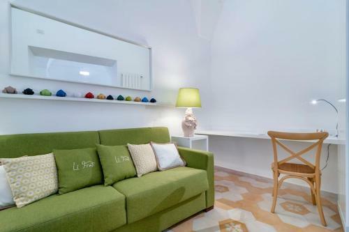 Li Frati Casa Vacanze