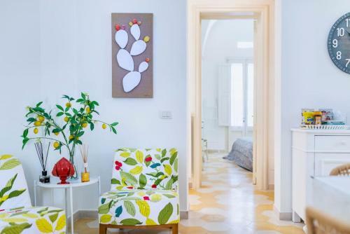 Li Frati Casa Vacanze