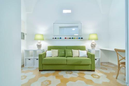 Li Frati Casa Vacanze