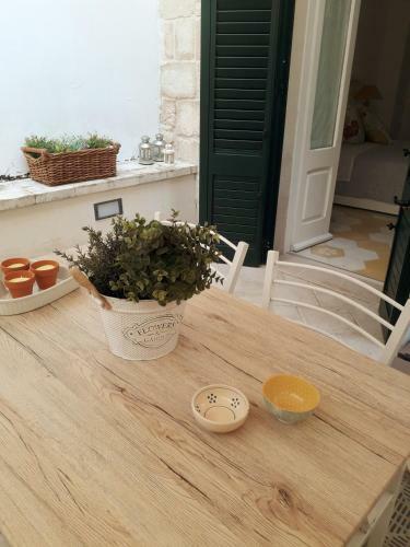 Li Frati Casa Vacanze