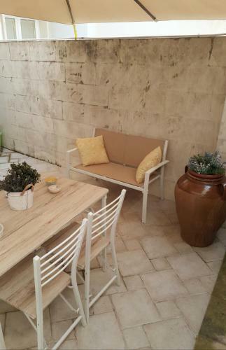 Li Frati Casa Vacanze