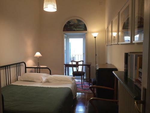 Apartamento La Finestra Sul Duomo