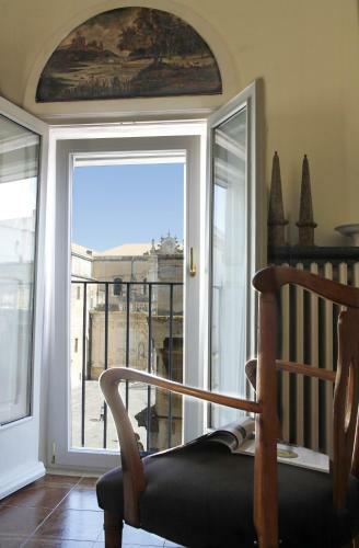 Apartamento La Finestra Sul Duomo