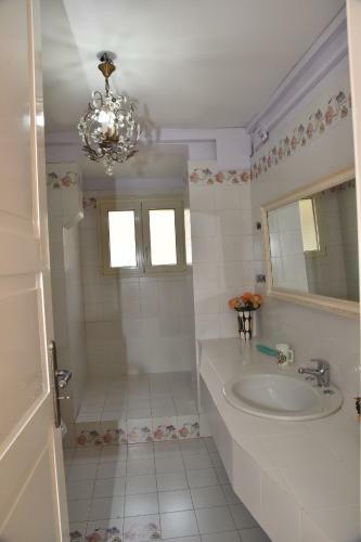 Bed & Breakfast Rosaria Suite & Rooms