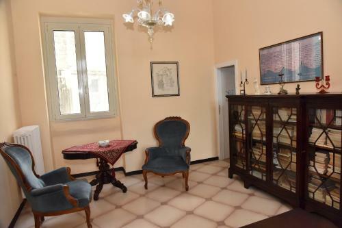 Bed & Breakfast Rosaria Suite & Rooms