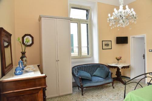Bed & Breakfast Rosaria Suite & Rooms