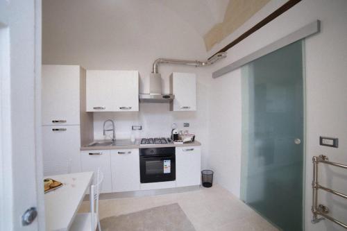 Apartamento Suite Del Teatro Romano