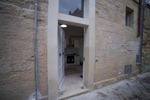 Apartamento Suite Del Teatro Romano