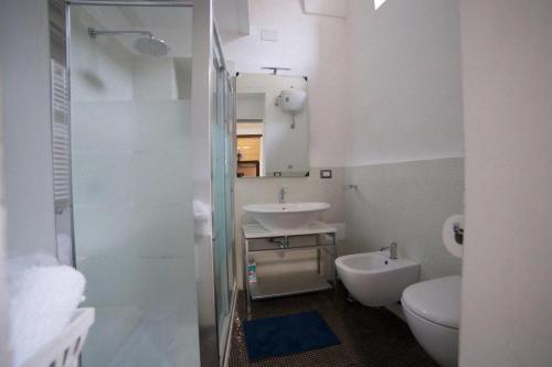 Apartamento Suite Del Teatro Romano