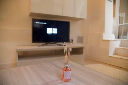 Apartamento Suite Del Teatro Romano