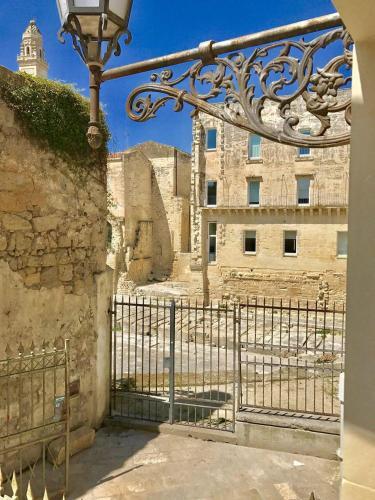Apartamento Suite Del Teatro Romano