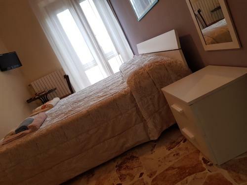 Hostal Ladybianca Apartment & Rooms