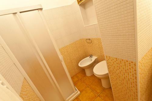 Hostal Ladybianca Apartment & Rooms