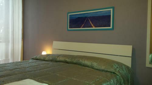 Hostal Ladybianca Apartment & Rooms