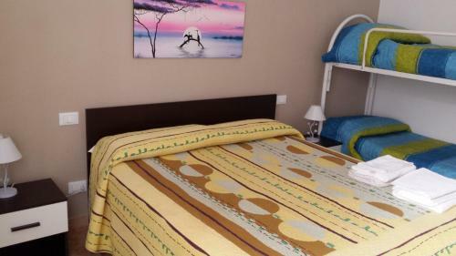 Hostal Ladybianca Apartment & Rooms