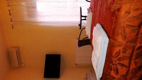 Hostal Ladybianca Apartment & Rooms