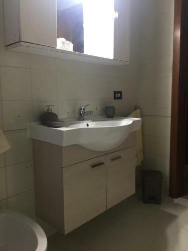 Bed & Breakfast A Casa Di Gio