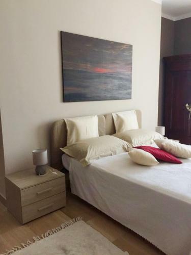 Bed & Breakfast A Casa Di Gio