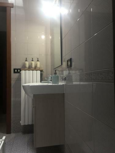 Bed & Breakfast A Casa Di Gio