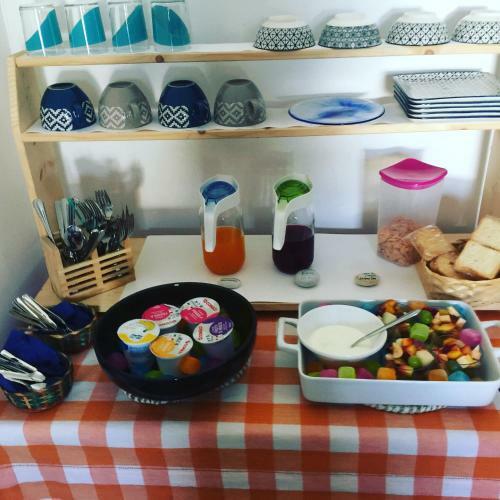 Bed & Breakfast A Casa Di Gio