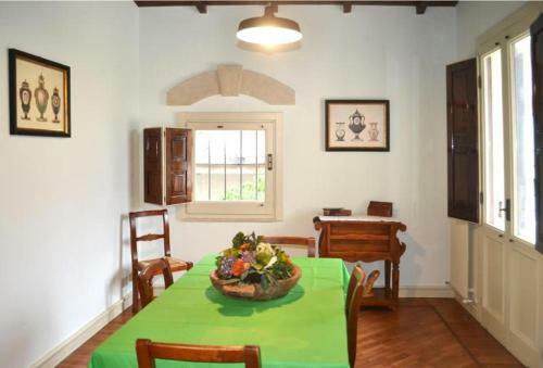 Apartamento Casa Vacanze Ayroldi