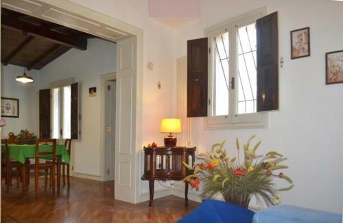Apartamento Casa Vacanze Ayroldi