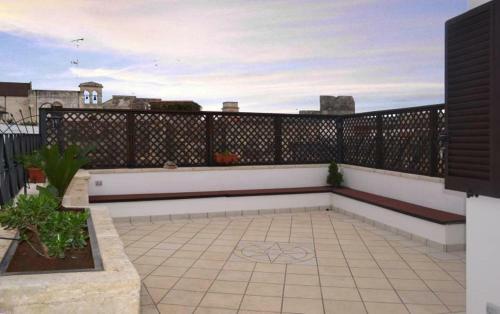 Apartamento Casa Vacanze Ayroldi