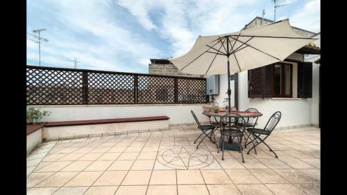 Apartamento Casa Vacanze Ayroldi