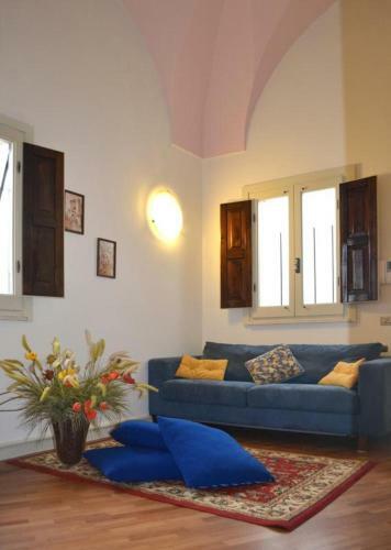 Apartamento Casa Vacanze Ayroldi