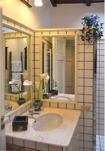 Apartamento Casa Vacanze Ayroldi