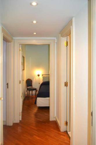 Apartamento Casa Vacanze Ayroldi