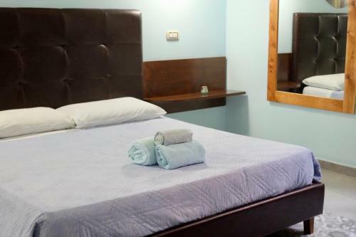 Hostal 4 Balconi Liberty Apartments