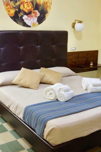 Hostal 4 Balconi Liberty Apartments