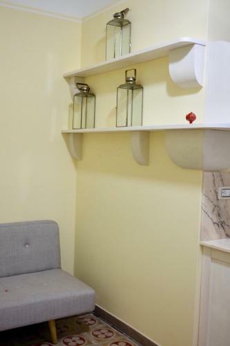 Hostal 4 Balconi Liberty Apartments