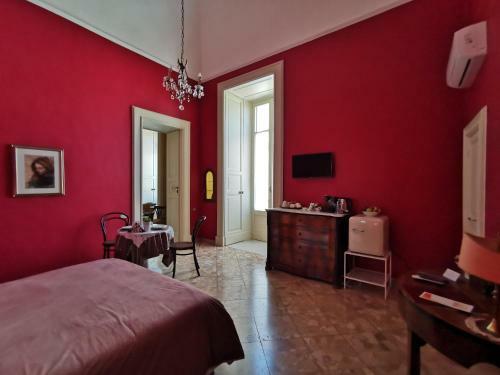 Chez Moi Charme B&B