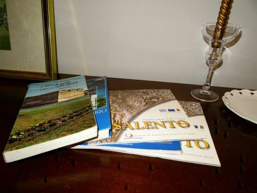 Apartamento Miss Polly Suite