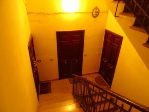 Apartamento Miss Polly Suite