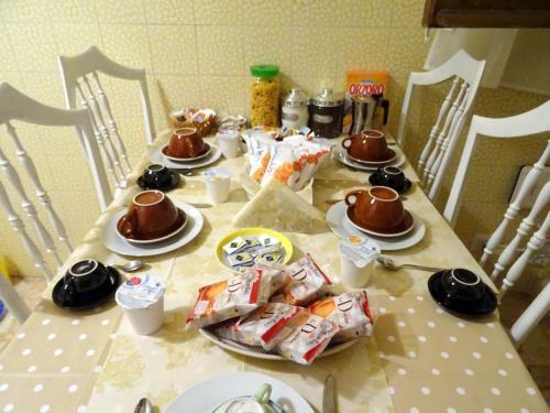 Apartamento Miss Polly Suite
