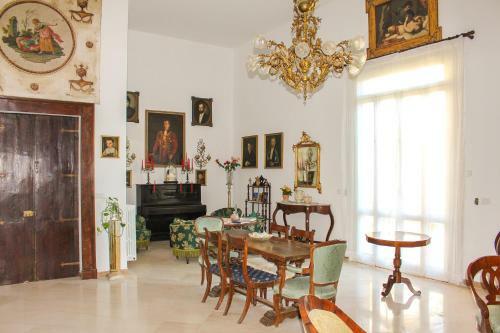 B&B Palazzo Sambiasi